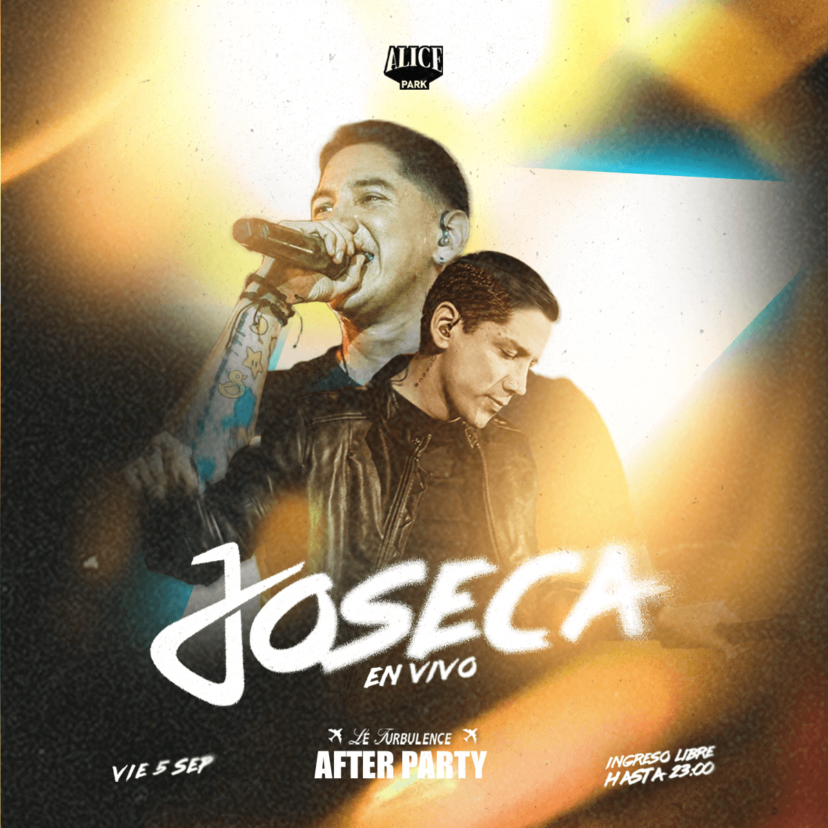 Joseca en Vivo image}
