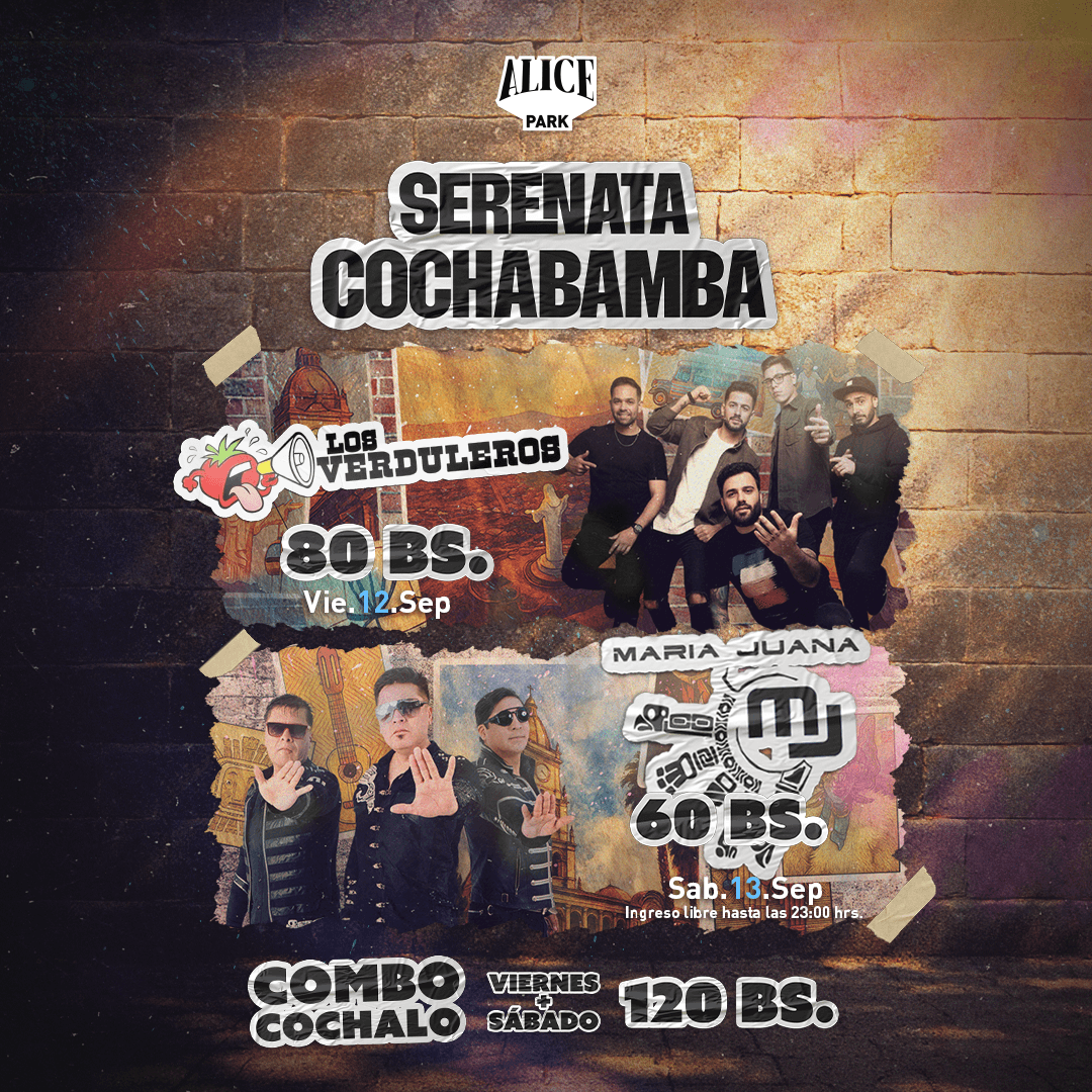 Combo Cochala image}