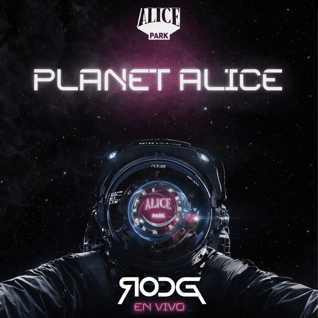 Planet Alice image}