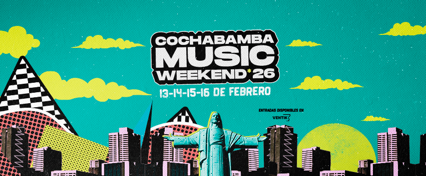 Alice Park - Portada de eventos