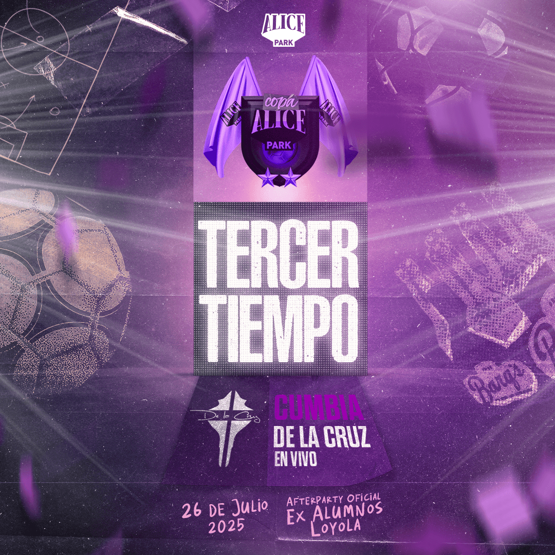Tercer Tiempo image}
